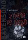 Ravensong - La Cancion Del Cuervo Klune Manada Ficcion — imagen 5