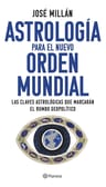 Astrologìa Para El Nuevo Orden Mundial Millan — imagen 4