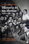 Libro Historia De Un Aleman - Sebastian Haffner — imagen 1