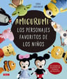 Amigurumi Los Personajes Favoritos De Los Niños Di Sneypixar — imagen 5