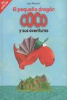 El Pequeño Dragon Coco Y Sus Aventuras — imagen 11