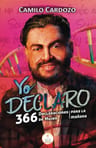 Yo Declaro 366 Declaraciones De Mujer Padre  Camilo Cardozo — imagen 5