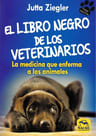 Libro Negro De Los Veterinarios - Ziegler,jutta — imagen 1