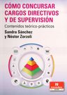 Cómo Concursar Cargos Directivos Y De Supervisión — imagen 1