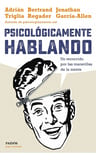Libro Psicológicamente Hablando - Paidós — imagen 2