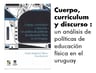 Cuerpo, Currículum Y Discurso. — imagen 2