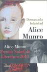 Demasiada Felicidad. Alice Munro — imagen 3