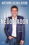 Liderazgo Y Competitividad El Negociador Ayub Arturo — imagen 1
