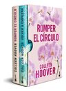 Pack Colleen Hoover - Rompere El Círculo Y Volver A Empezar — imagen 1