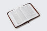 Rvr60 Biblia Letra Supergigante Simil Piel Reina Valera — imagen 6