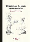 Bonoris Sujeto Inconsciente Libro Psicología Psicoanálisis — imagen 1