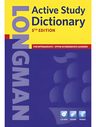 Longman Active Study Dictionary 5th Edition Cd-rom Pack — imagen 1