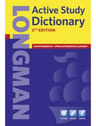 Longman Active Study Dictionary With Cd-rom - 5th Edition, De Indefinido. Editorial Pearson Education, Tapa Blanda En Inglés, 2010 — imagen 1