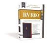 Biblia Rvr60/letra Super Gigante(18.5)/azul/cierre® — imagen 1