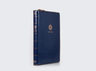 Santa Biblia Letra Super Gigante Comfort Print Azul — imagen 5