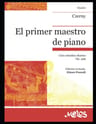 El Primer Maestro De Piano — imagen 1