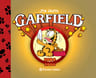 Garfield 2004-2006 Nº 14, De Davis, Jim. Cómics Editorial Comics Mexico, Tapa Dura En Español, 2017 — imagen 2