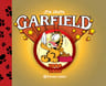 Garfield 2004-2006 Nº 14, De Davis, Jim. Cómics Editorial Comics Mexico, Tapa Dura En Español, 2017 — imagen 1