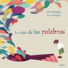 Libro La Caja De Las Palabras - Benegas, Mar — imagen 2