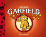 Garfield 1982-1984 Nº 03/20, De Davis, Jim. Editorial Planeta Cómic, Tapa Dura En Español — imagen 2