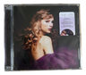 Taylor Swift Speak Now Taylor's Version 2 Cd Importado — imagen 15