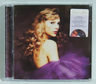 Taylor Swift Speak Now Taylor's Version 2 Cd Importado — imagen 8
