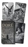 Gustave Doré Tarot Magos Brujas Mazo Artístico — imagen 4