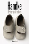 Historia De Niños Tetralogia Lento Regreso 3 Handke — imagen 1