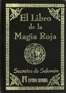 El Libro De La Magia Roja. Secretos De Salomon — imagen 9