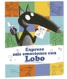 Expreso Mis Emociones Con Lobo — imagen 1