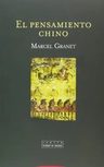 El Pensamiento Chino Granet Marcel — imagen 8