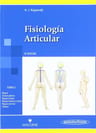 Fisiología Articular Tronco Y Raquis Sexta Edición Kapandji — imagen 1