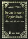 Devocionario Espiritista Kardec , Allan — imagen 10