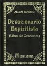 Devocionario Espiritista Kardec , Allan — imagen 1