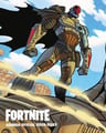 Agenda Fortnite 2022-2023 Fortnite Battle Royale — imagen 1