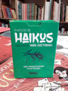 Invencion De Haikus Libro Juego De Escritura — imagen 4