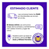 Imposible Isol Misenta Crianza Niño Dos Años — imagen 7