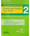 Cambridge English  First (fce) 2 — imagen 1