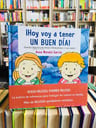 Hoy Voy A Tener Un Buen Dia Frases Positivas Pequeños — imagen 5