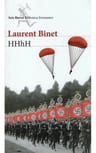 Hhhh Himmlers Nazismo Nazis Holocausto Laurent Bin — imagen 1