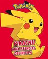 Libro Pikachu. Guía Esencial Definitiva - Varios Autores — imagen 2