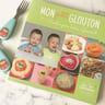 Mon Petit Glouton 70 Recetas Bebes Gourmet Gao, Karina — imagen 5