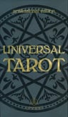 Universal Tarot Rider - Waite - Smith — imagen 11