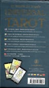 Universal Tarot Rider - Waite - Smith — imagen 12
