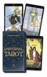 Universal Tarot Rider - Waite - Smith — imagen 2