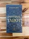 Universal Tarot Rider - Waite - Smith — imagen 3