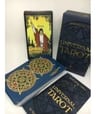 Universal Tarot Rider - Waite - Smith — imagen 4