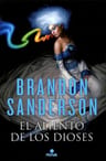 Aliento De Los Dioses Brandon Sanderson Ediciones B — imagen 2
