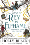 Libro Cómo El Rey De Elfhame - Holly Black — imagen 3