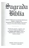 Sagrada Biblia Católica De Straubinger — imagen 12